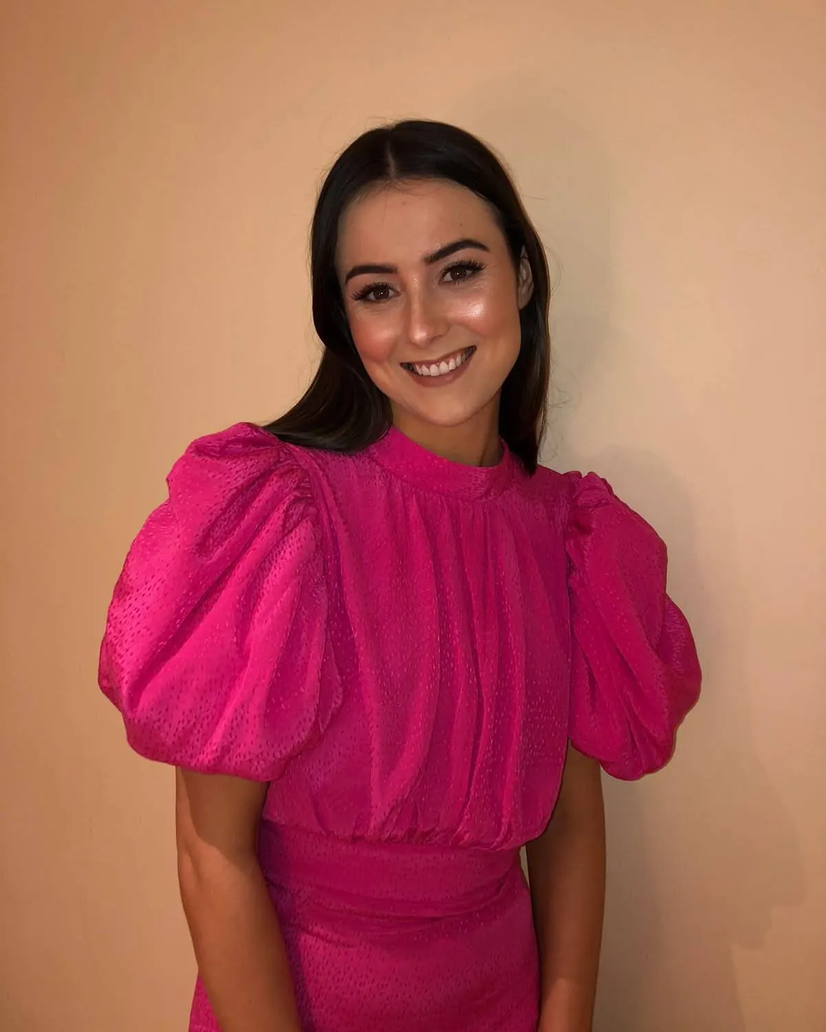 Ailbe Keane - Bridesmaid