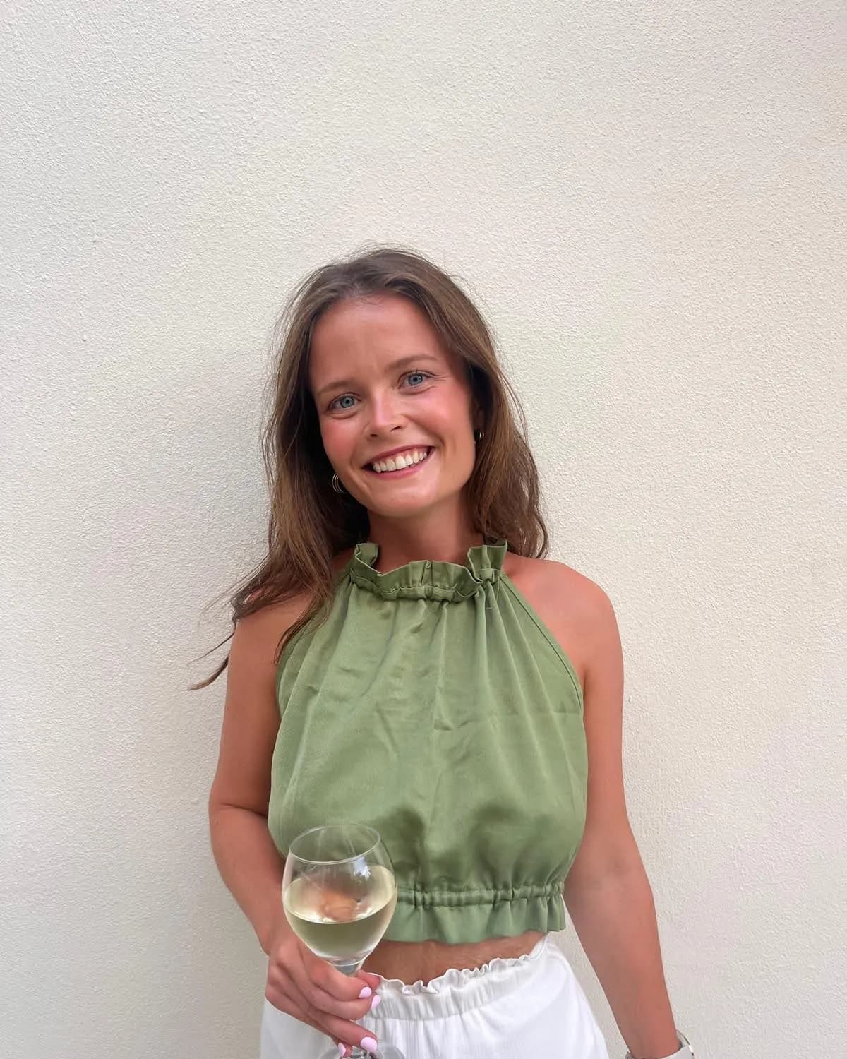 Rachel O’Hanlon - Maid of Honour